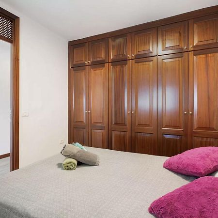 Roque Mar Apartamento Atardecer サンタクルスデテネリフェ エクステリア 写真
