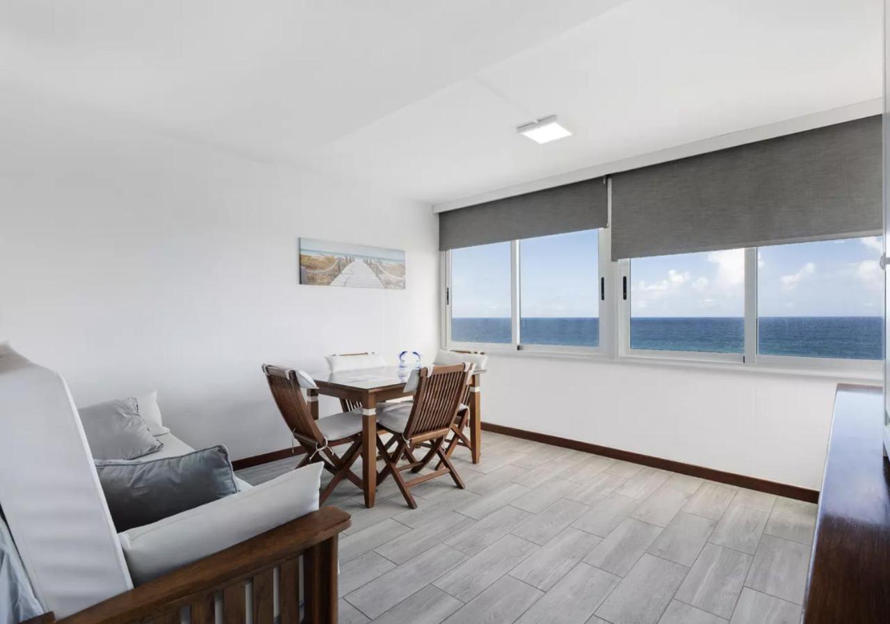 Roque Mar Apartamento Atardecer サンタクルスデテネリフェ エクステリア 写真